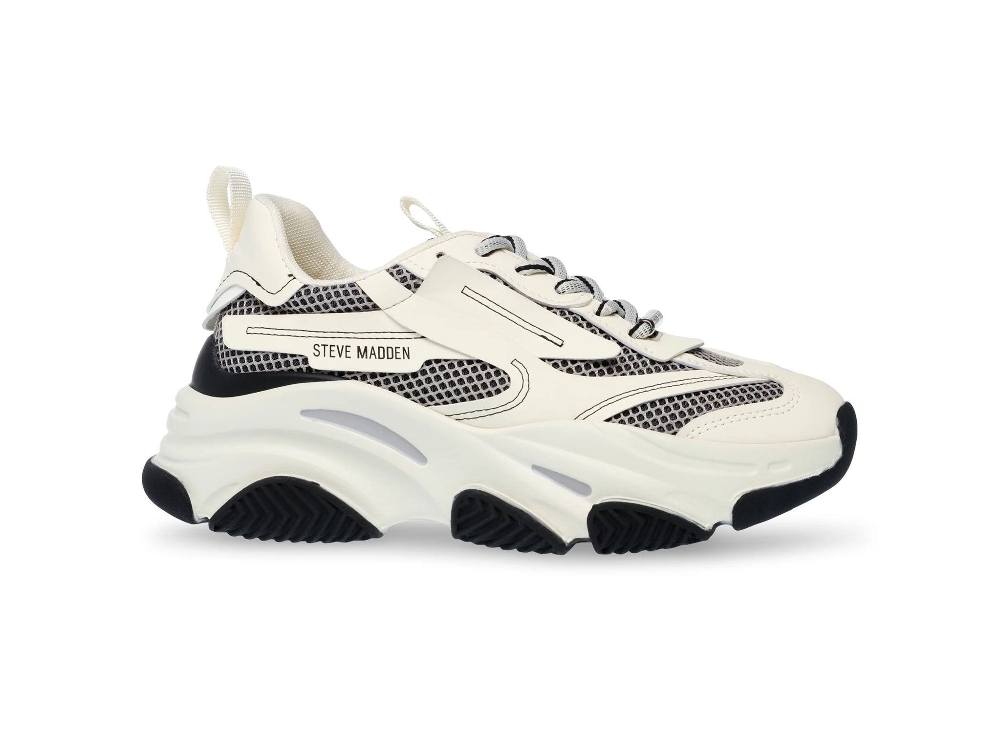 Most comfortable hot sale chunky sneakers